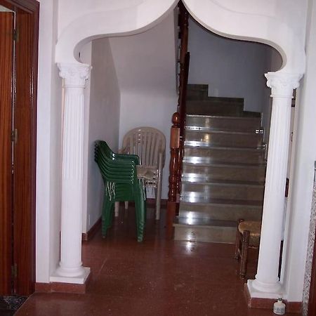 Villa Casa Carmen à Alcaucín Extérieur photo
