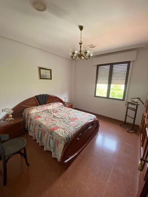 Villa Casa Carmen à Alcaucín Extérieur photo