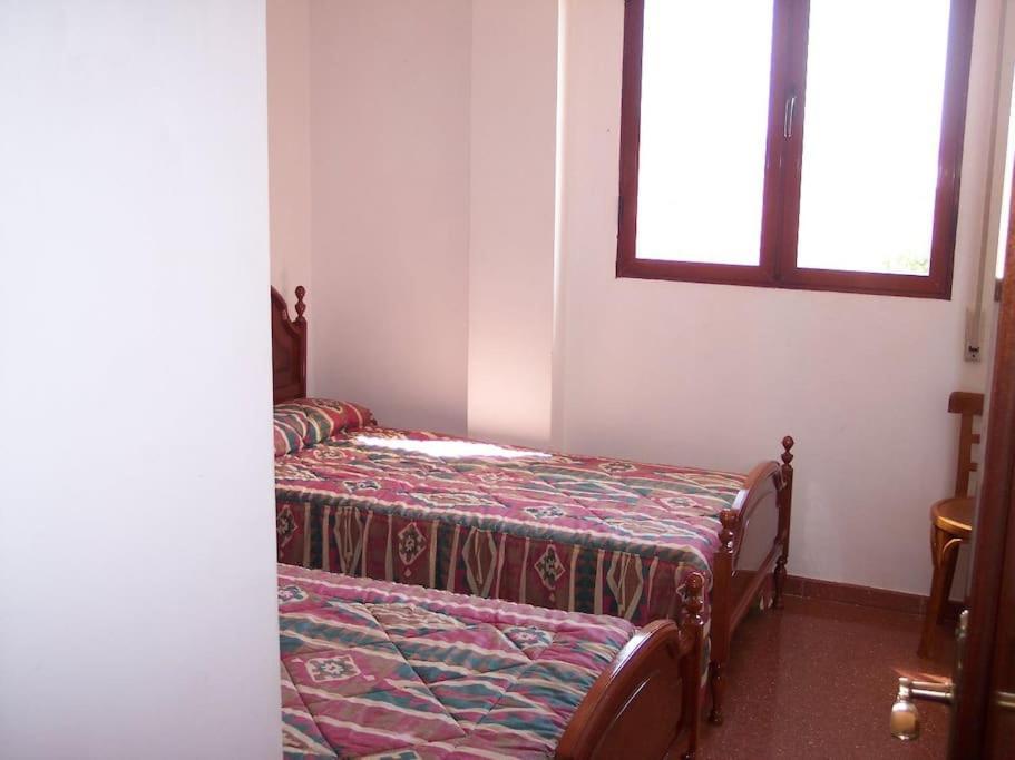 Villa Casa Carmen à Alcaucín Extérieur photo