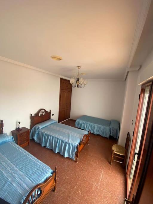 Villa Casa Carmen à Alcaucín Extérieur photo